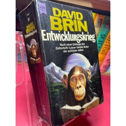 Entwicklungskrieg mới 65% ố vàng David Brin HPB1905 SÁCH NGOẠI VĂN 181091