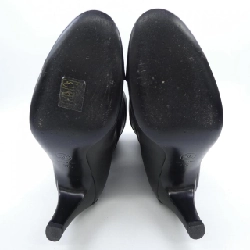 Giày bốt dài CHANEL 660016