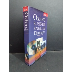 Oxford business english dictionary mới 80% ố HCM1001 HỌC NGOẠI NGỮ Oreka-Blogmeo 21225