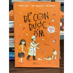 Để con được ốm – Uyên Bùi & BS. Nguyễn Trí Đoàn 576559