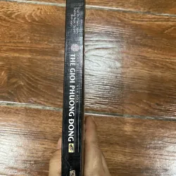 Văn hóa thế giới và văn hóa phương Đông (7) 1020342