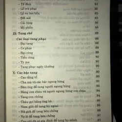 Phong tục Việt Nam (Những lễ tục chủ yếu của người Việt)- Trần Huyền Thương  763071