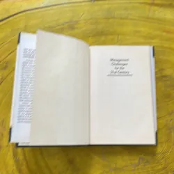 MANAGEMENT CHALLENGES FOR THE 21st CENTURY- PETER F. DRUCKER 937480