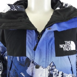 Áo khoác SUPREME×THE NORTH FACE NP61701I - Hàng hiệu Authentic 893502