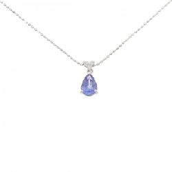 PT900/PT850 Mặt dây chuyền Tanzanite - Hàng hiệu Chính hãng