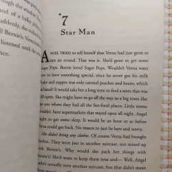 COMBO KATHERINE PATERSON • The Same Stuff as Stars & Bridge to Terabithia 751330