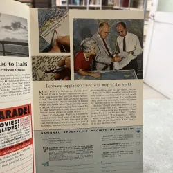 NATIONAL GEOGRAPHIC - VOL 126, NO 3 796216