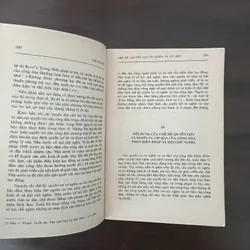 📖 Hiến pháp xã hội chủ nghĩa (Một số vấn đề lý luận cơ bản) xb 1977 597725