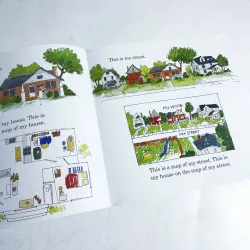 Bộ Me-NXB Penguin Random House Hoa Kỳ - Bộ sách gồm 6 cuốn với 6 chủ đề khác nhau 759627