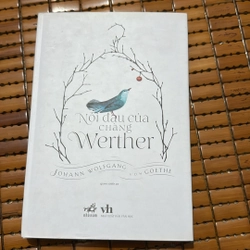 Nỗi đau của chàng Wether