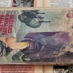 Nguyễn Đông Thức - MỐI TÌNH ĐẦU TIÊN VÀ CUỐI CÙNG 713771