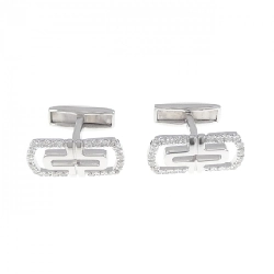 Cuff Bulgari Parentesi - Hàng hiệu Authentic