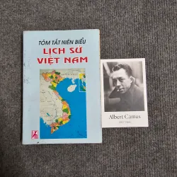 Tóm tắt niên biểu lịch sử Việt Nam