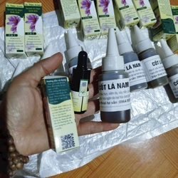 Combo2- Đánh bay mụn cốt lá nam 503892