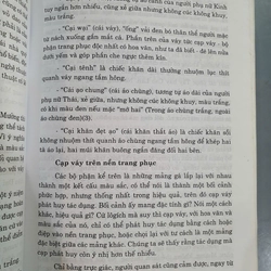 GÓP PHẦN NGHIÊN CỨU VĂN HÓA & TỘC NGƯỜI - Nguyễn Từ Chi 472216