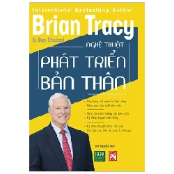 Nghệ Thuật Phát Triển Bản Thân - Brian Tracy, Dan Strutzel