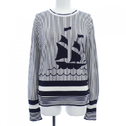 【Mã giảm giá】Tom Browne THOM BROWNE Áo len