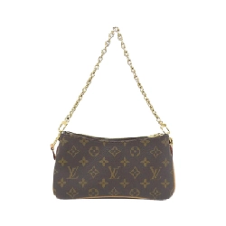 Túi xách vai Louis Vuitton Monogram Pochette Riv M83008 - Hàng hiệu Chính hãng 763930