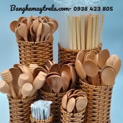 Khay để đồ giả mây 926754