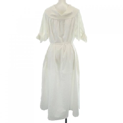 【Mã giảm giá】BORDERS at BALCONY Váy 650497