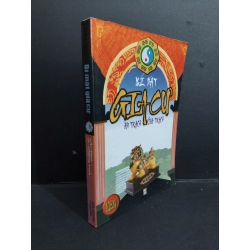 Bí mật gia cư âm trạch và dương trạch mới 90% bẩn bìa, ố 2010 HCM1001 Duy Nguyên, Trần Sinh TÂM LINH - TÔN GIÁO - THIỀN Oreka-Blogmeo