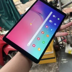 Samsung Galaxy Tab A 10.1 T515 (2019). 2camera, ram 3Gb chíp 8 nhân,Pin trâu 6150mAh 797250