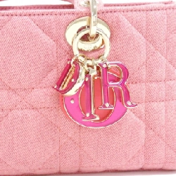 Túi Christian Dior Lady D Joy Medium M0540WTJA 618573
