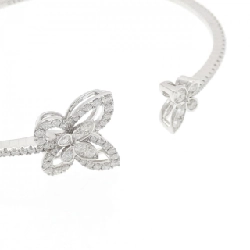 Bông tai hình bướm Graph 666708