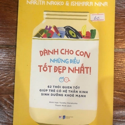 Dành cho con những điều tốt đẹp nhất 311169