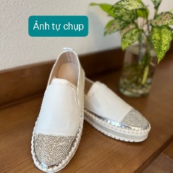 Giày nữ SHEIN (có ảnh tự chụp trong hình), size 35, vỡ hộp, chưa sử dụng 15676