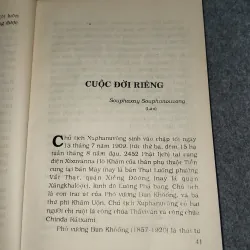 HOÀNG THÂN XUPHANUVÔNG VÀ ĐẤT NƯỚC TRIỆU VOI 701079