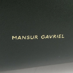 Túi MANSUR GAVRIEL - Hàng hiệu Authentic 831383