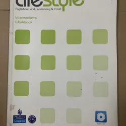 Life Style (Kèm đĩa CD)