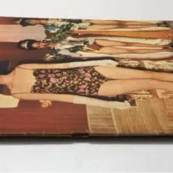 BÁO TIỀN PHONG NĂM 1967 749464