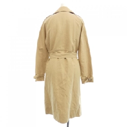 【Mã giảm giá】Áo khoác trench LISETTE 643713