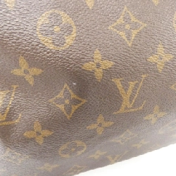 Túi xách Boston Louis Vuitton Monogram Speedy 30cm M41108 614678