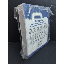 How business works hiểu hết về kinh doanh mới 95% còn seal, bìa cứng HCM2811 DK MARKETING KINH DOANH 918383