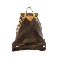 Ba lô Louis Vuitton Monogram Sac à Dos Bosphore M40107 608939