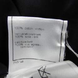 【Mã giảm giá】【Hàng vintage】Chanel CHANEL Váy 652917