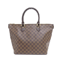 Túi Louis Vuitton Damier Saleya MM N51182