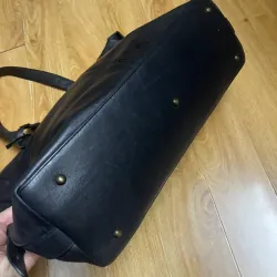 Túi nam công sở da thật 2hand 961359