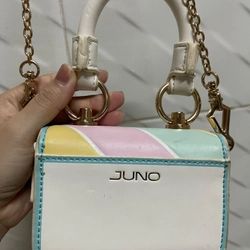 Túi Juno (mini) 90% còn khá mới (túi mini dùng làm phụ kiện) 308479