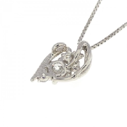 PT Dây chuyền kim cương 0.155CT - Hàng hiệu Authentic 868496