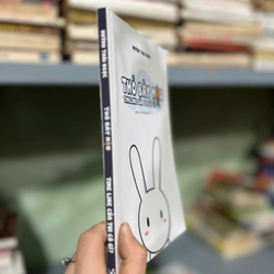 Thỏ Bảy Màu - Timeline Của Tui Có Gì? 443698