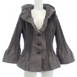 【Mã giảm giá】Áo khoác HIROKO KOSHINO