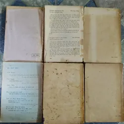 Cây cỏ thường thấy ở Việt Nam ( 6 tập) 791648