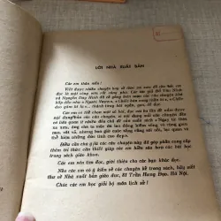 Những mẫu chuyện lịch sử buổi đầu dựng nước  975901