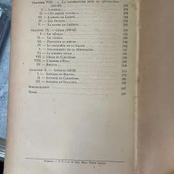HISTOIRE DE LA CIVILISATION (CÂU CHUYỆN VỀ NỀN VĂN MINH) - WILL DURANT 605933