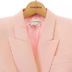 Áo khoác ALEXANDER McQUEEN 638819