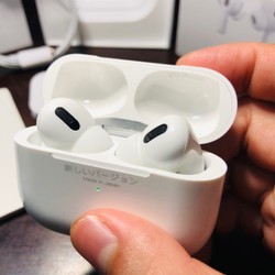 Tai nghe Airpod Pro bản Nhật ( Tặng ốp bảo vệ) 187252